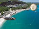 TITANIC LUXURY COLLECTION BODRUM